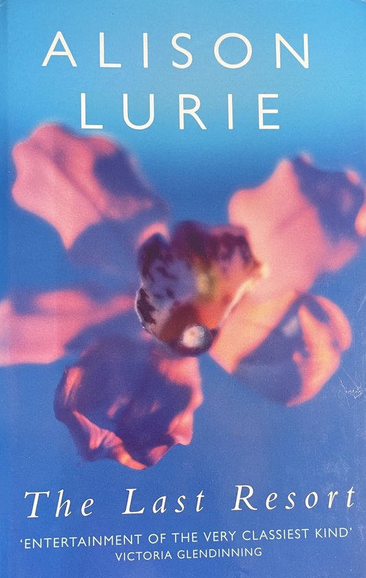 LAST RESORT, THE