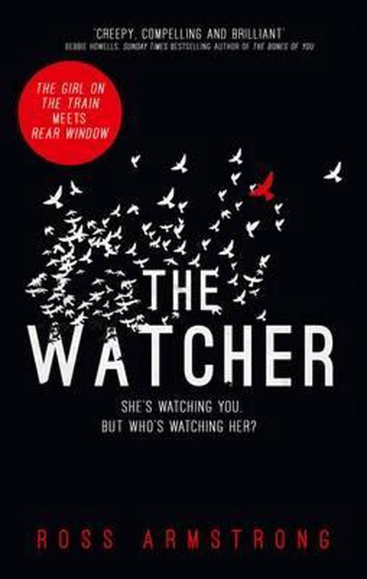 The Watcher