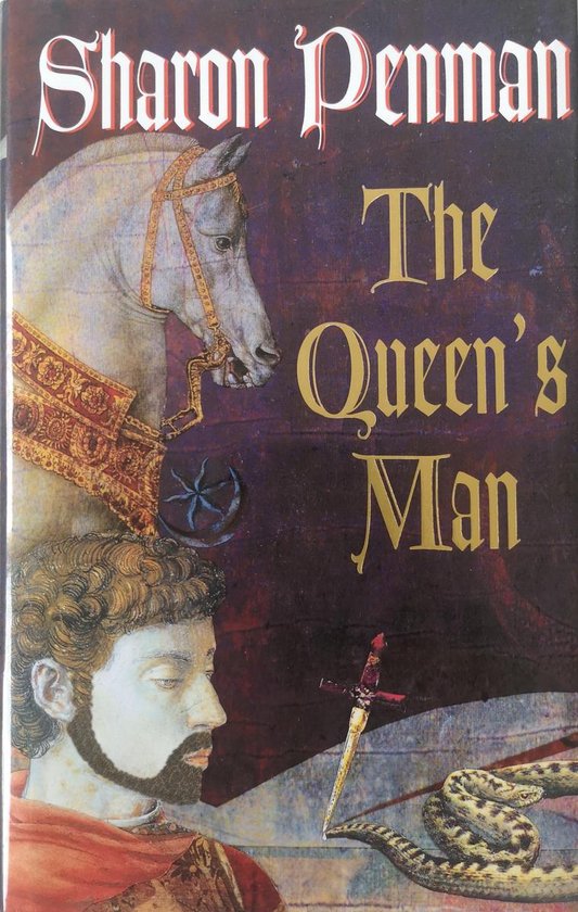 The Queen's Man