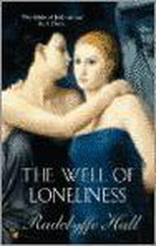 The Well Of Loneliness