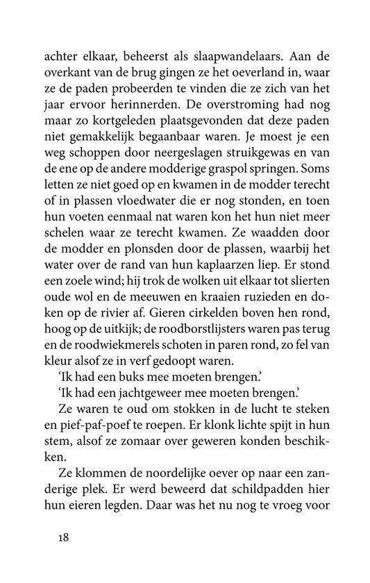 De liefde van een goede vrouw