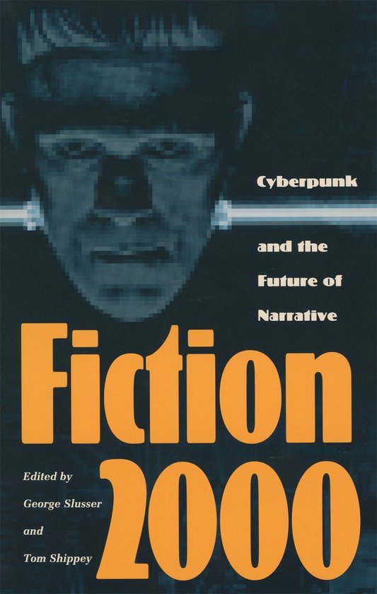 Proceedings of the J. Lloyd Eaton Conference on Science Fiction and Fantasy Literature- Fiction 2000
