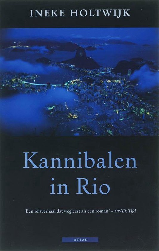 Kannibalen in Rio