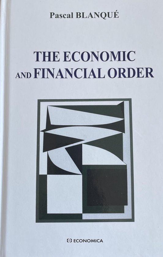 The economic and financial order