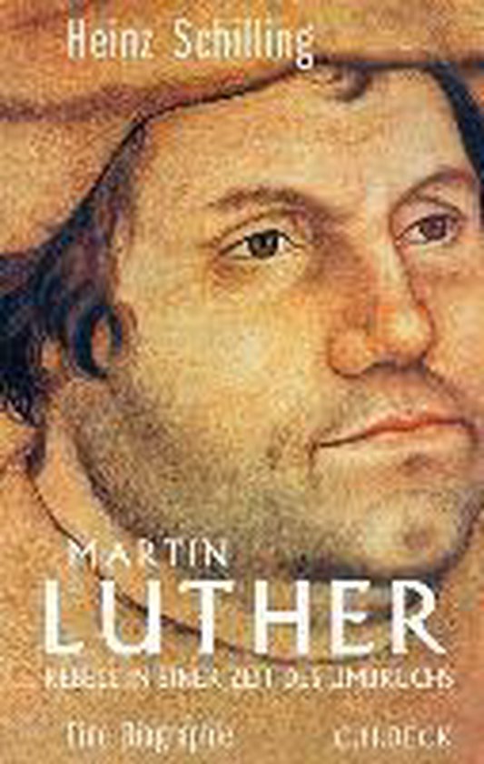 Martin Luther