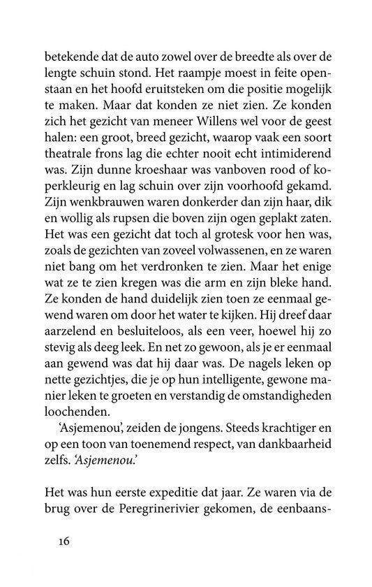 De liefde van een goede vrouw