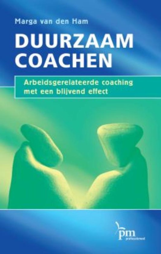 PM-reeks - Duurzaam coachen