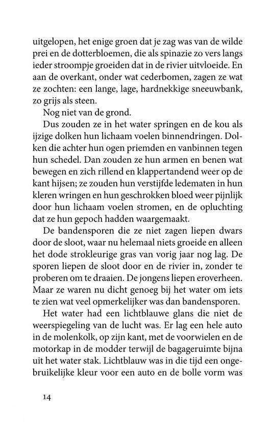 De liefde van een goede vrouw