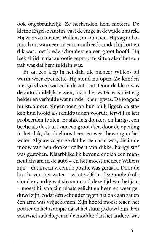 De liefde van een goede vrouw