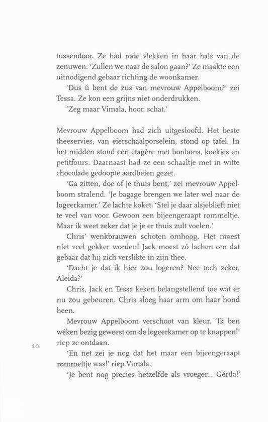 De Heksen Van Westwijk