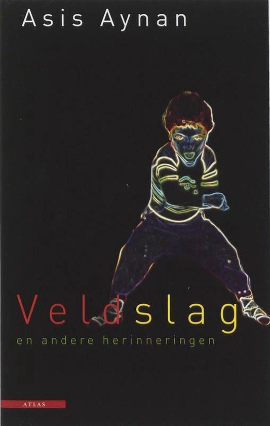 Veldslag