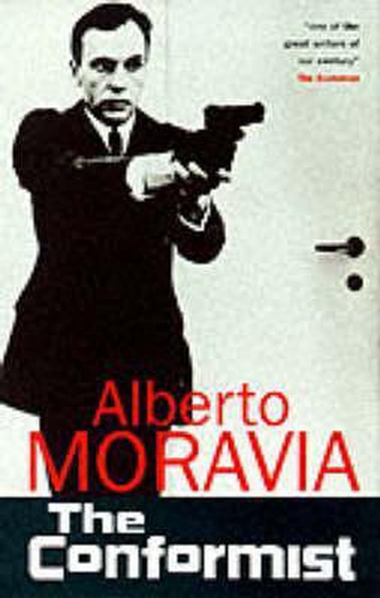 The Conformist
