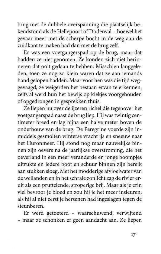 De liefde van een goede vrouw