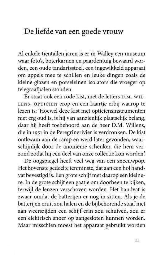 De liefde van een goede vrouw