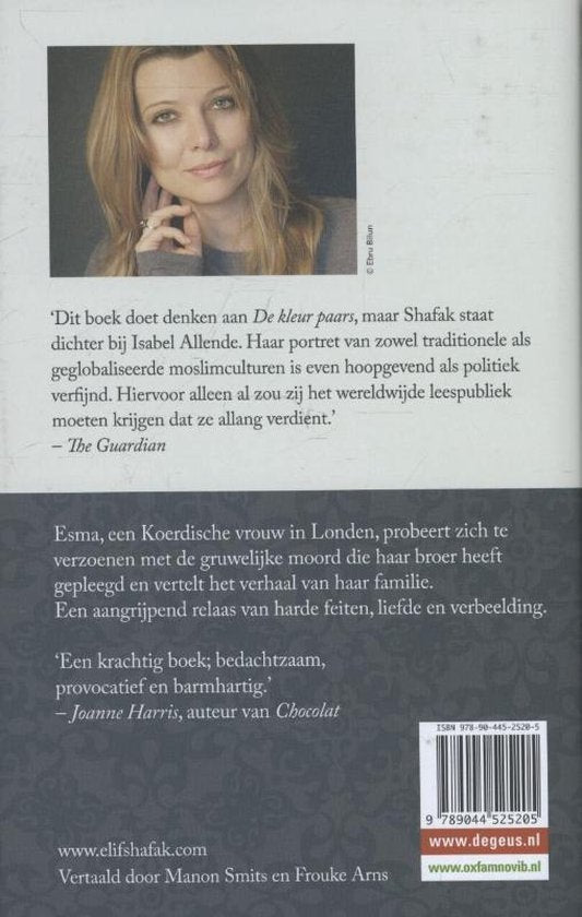 Het huis van de vier winden