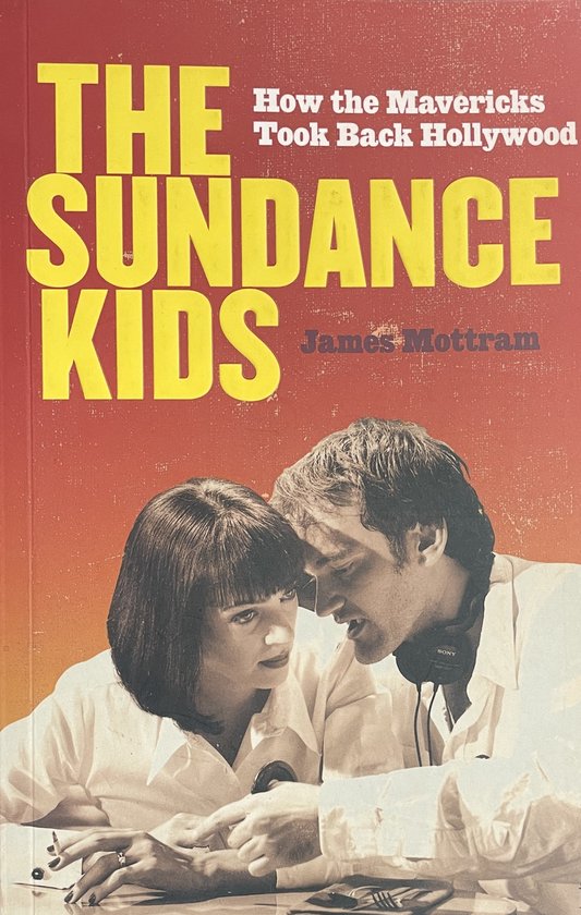 The Sundance Kids