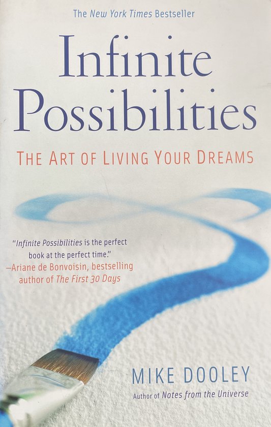 Infinite Possibilities