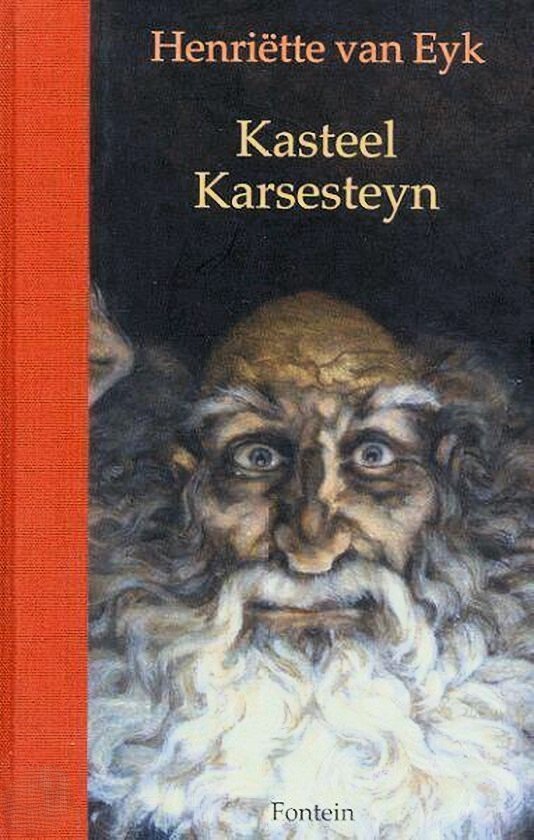 Kasteel karsesteyn