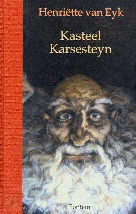 Kasteel karsesteyn