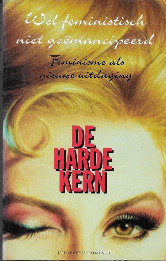 De harde kern