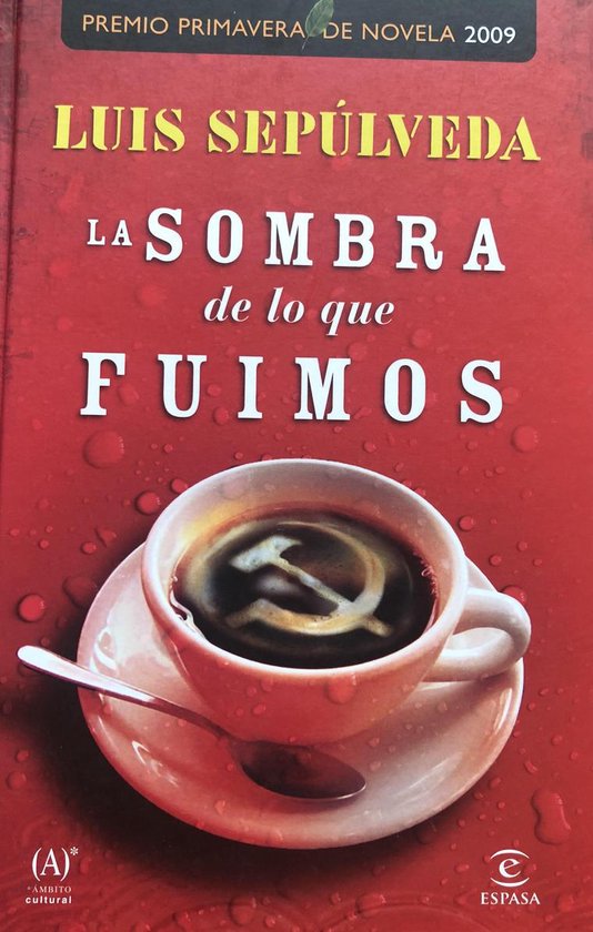 La sombra de lo que fuimos