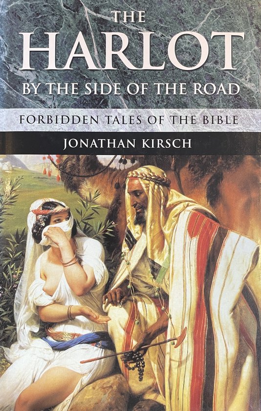 HARLOT BY SIDE OF THE ROAD,THE