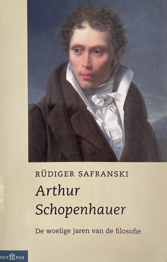 Arthur Schopenhauer