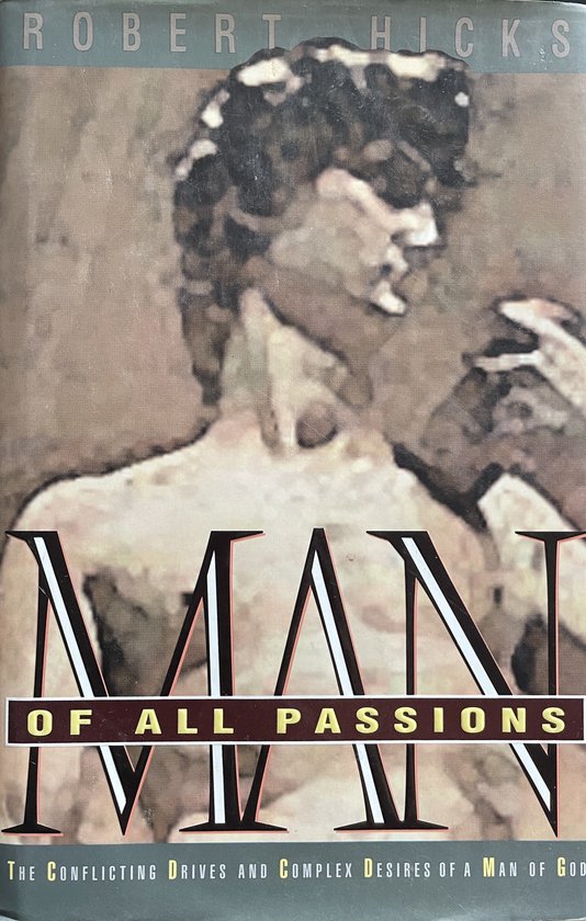 Man of All Passions