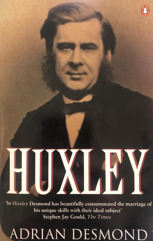Huxley