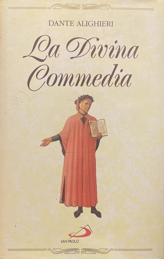 La Divina Commedia