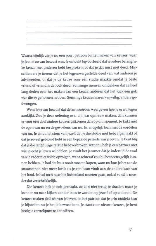 Intermediair - Loopbaanplanning