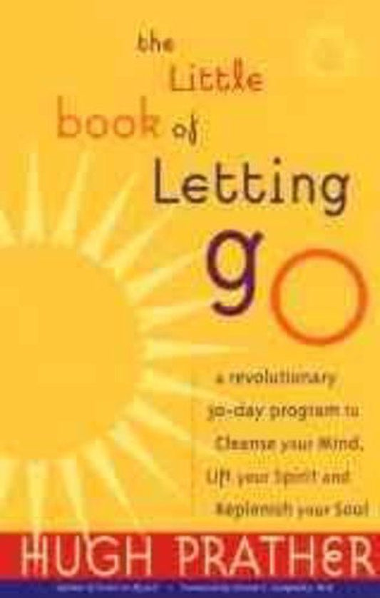 The Little Book of Letting Go