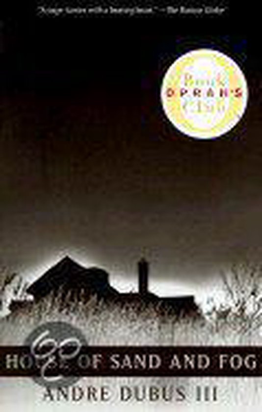 House Of Sand And Fog