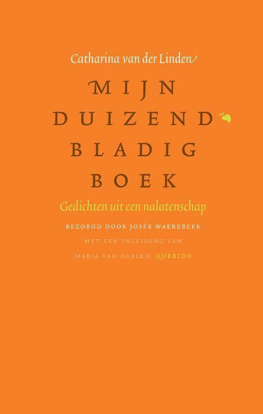 Mijn Duizendbladig Boek