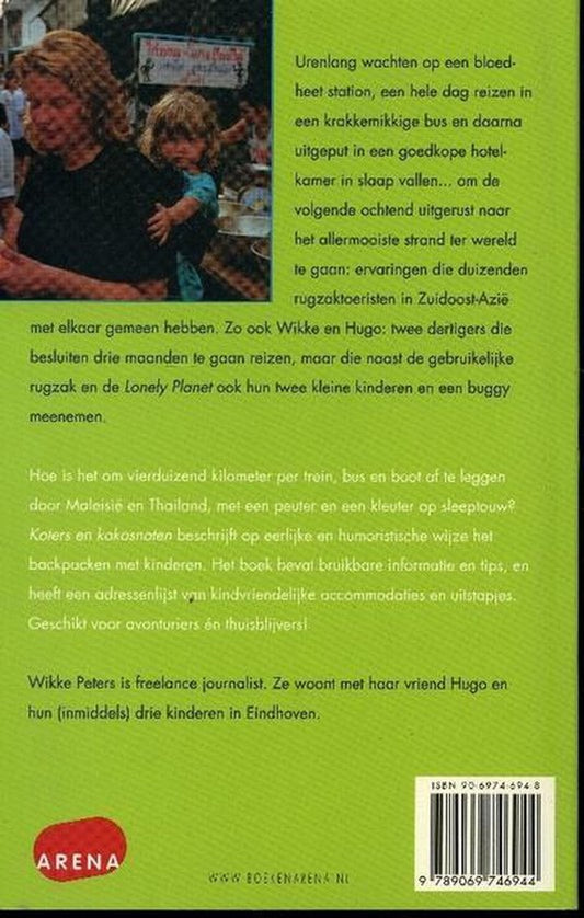 Koters En Kokosnoten