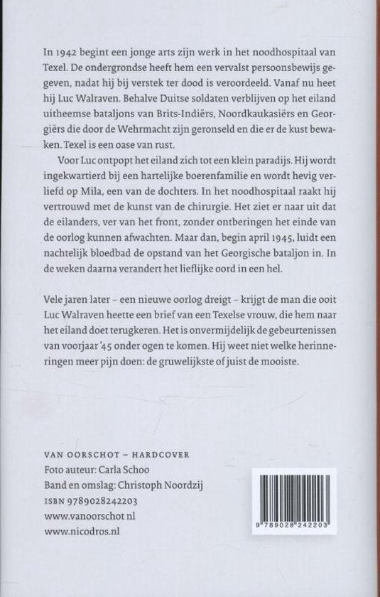 Oorlogsparadijs