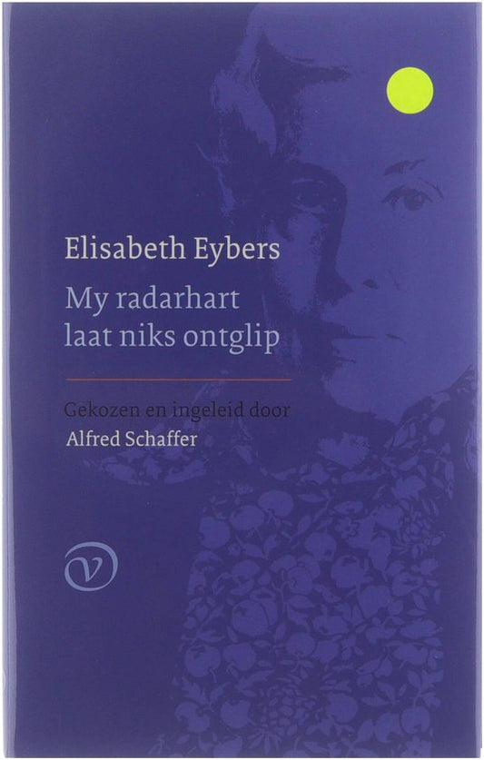 My radarhart laat niks ontglip