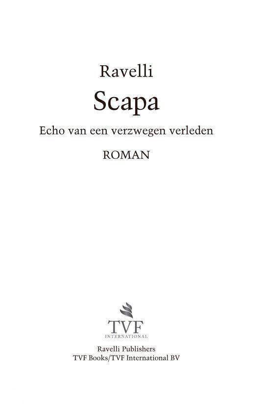 Scapa