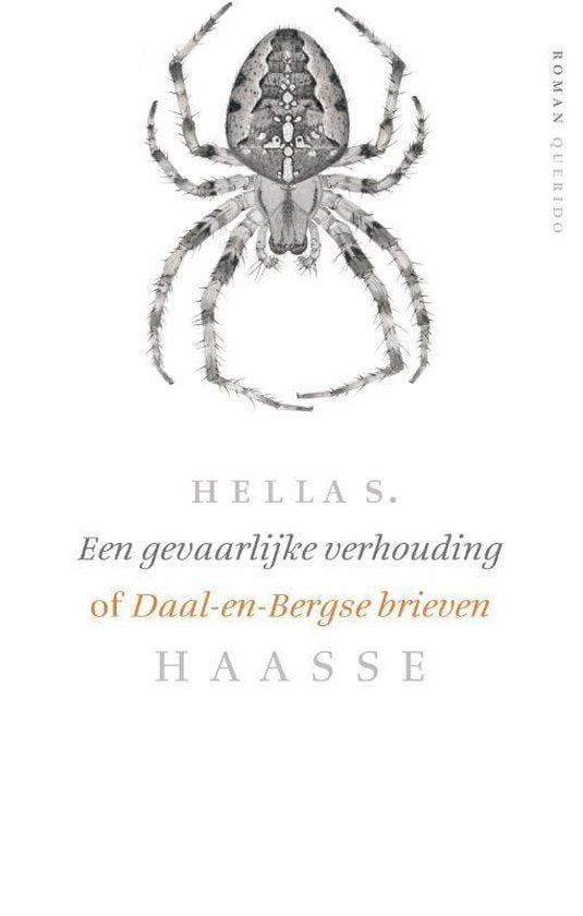 Gevaarlijke Verhouding Verzameld Werk