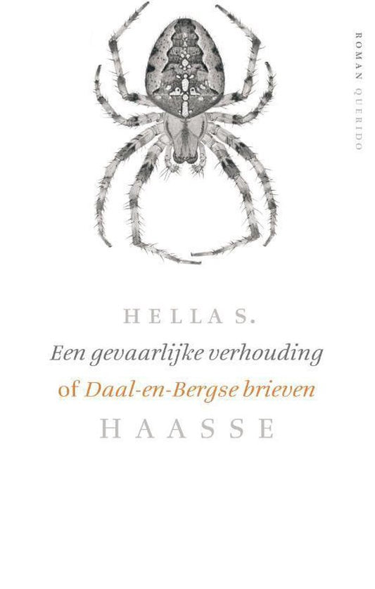 Gevaarlijke Verhouding Verzameld Werk