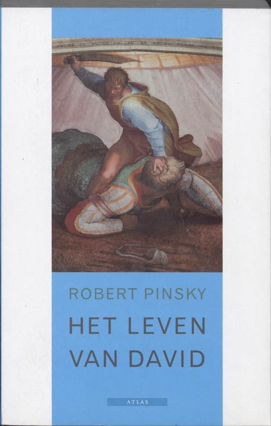 Joodse Levens 001 Het Leven Van David
