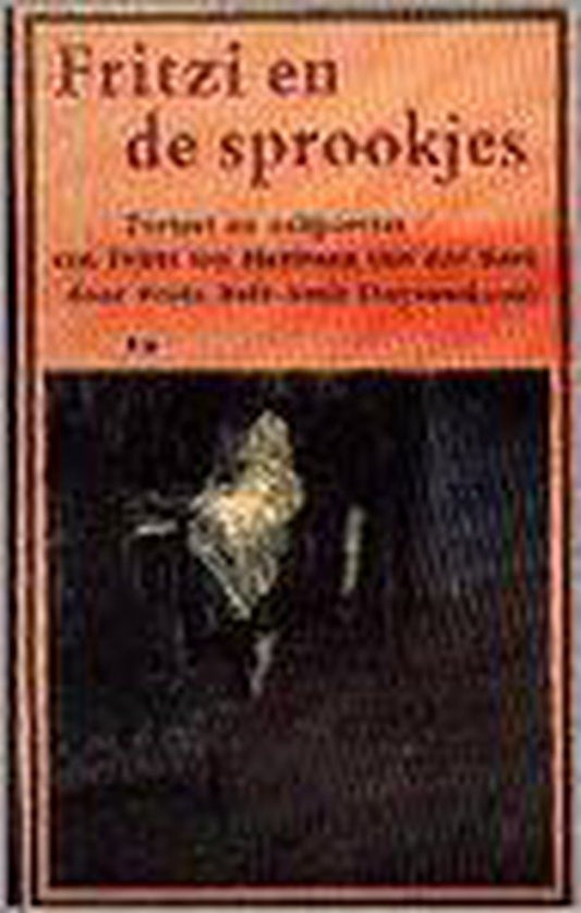 Fritzi en de sprookjes