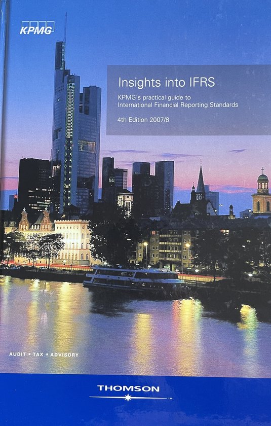 Insights Into Ifrs