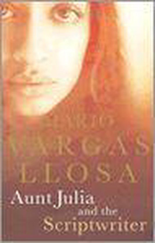 Aunt Julia And The Scriptwriter