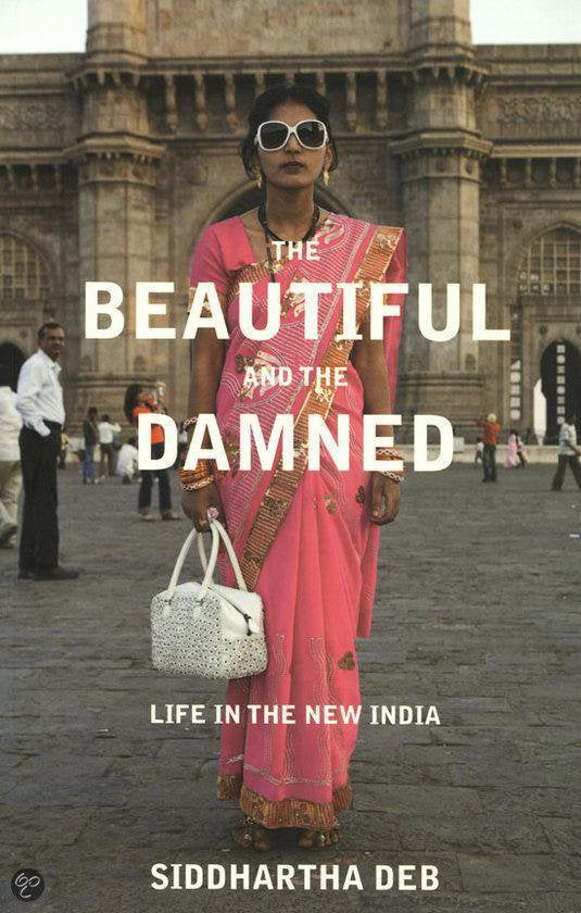 Beautiful And The Damned