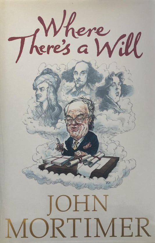 Where There's A Will