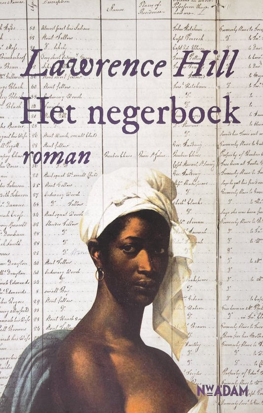 Het Negerboek