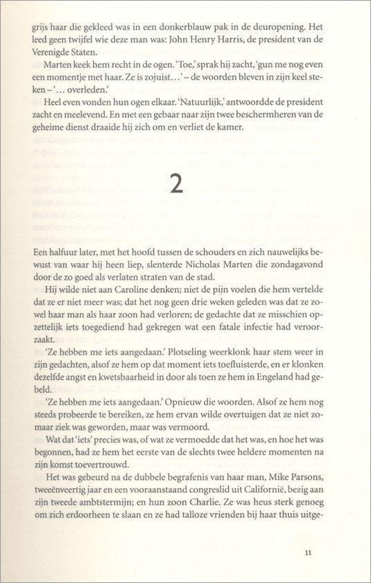 Dag van de samenzwering