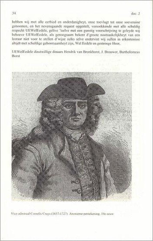 De Hollandse Hervormde Kerk in Sint-Petersburg 1 1713-1877