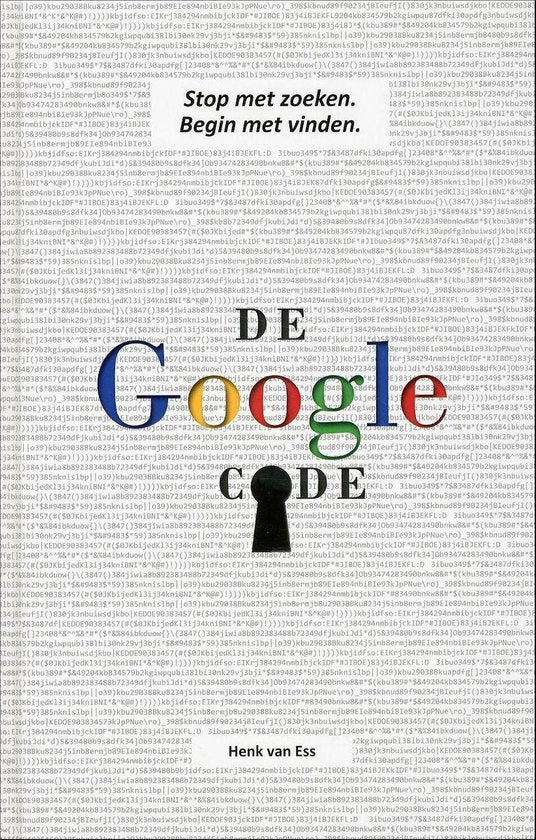 De Google Code